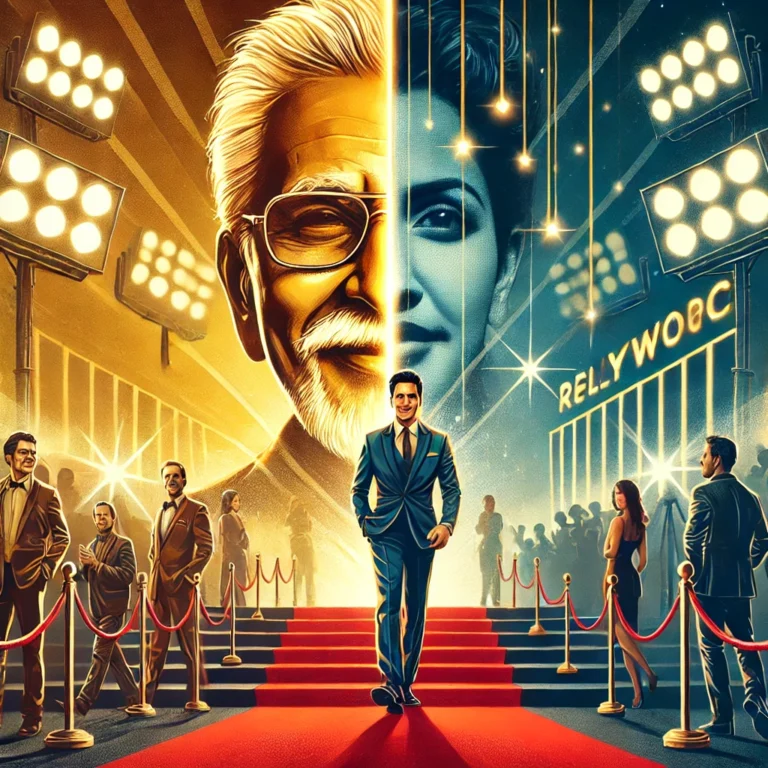 My Bollywood Prediction Came True 100% The Rise of Newcomers & Challenges for Senior Stars